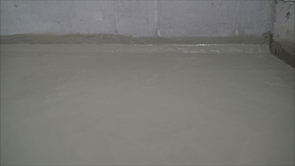 Concrete Waterproofing in South Bend